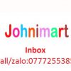 logo johnimart inbox